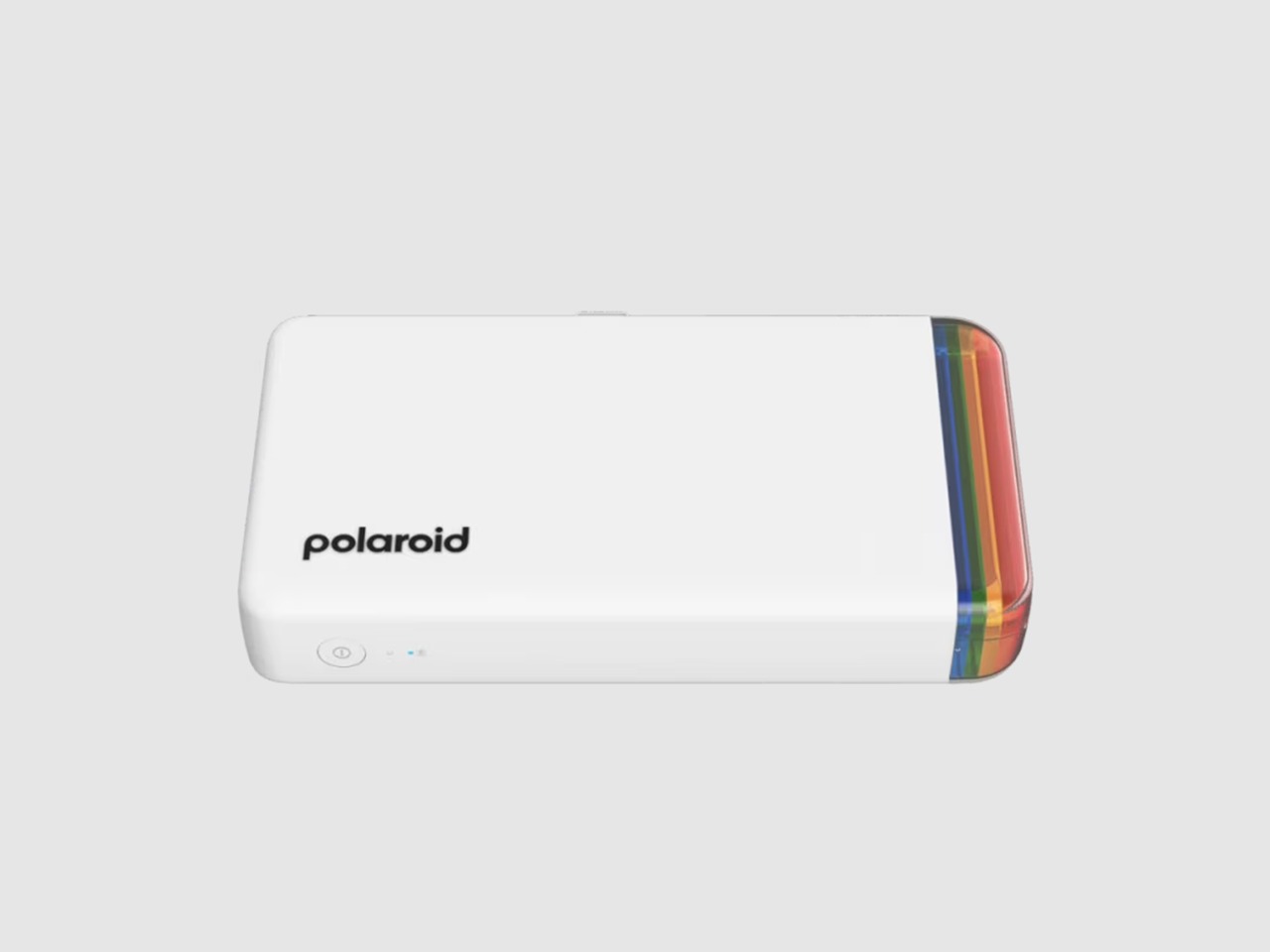 Photo Printer Gen2 -White